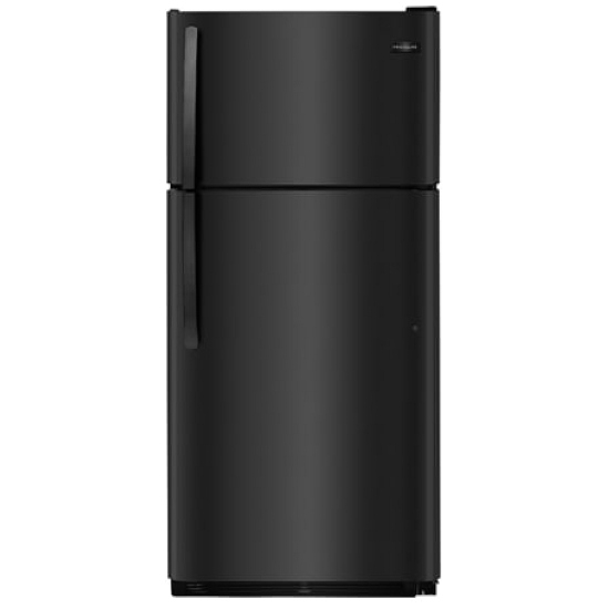 Évaluations Frigidaire FFTR1832TE