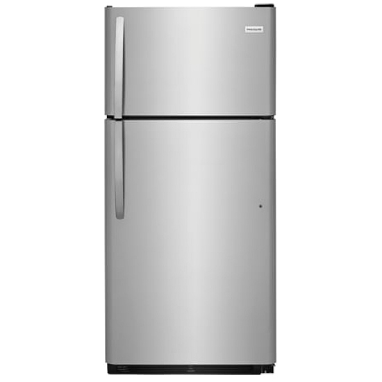 Frigidaire FFTR1832TS