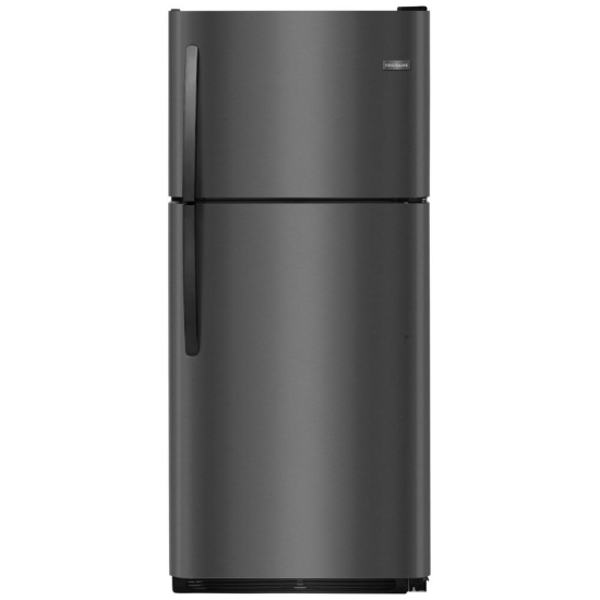 Frigidaire FFTR2021TD
