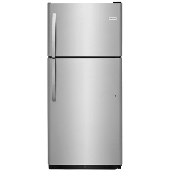 Frigidaire FFTR2032TS reviews