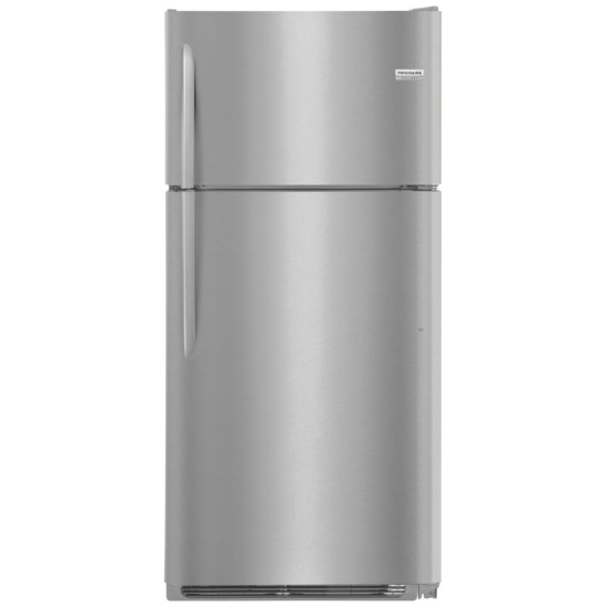 Frigidaire FGTR1837TF