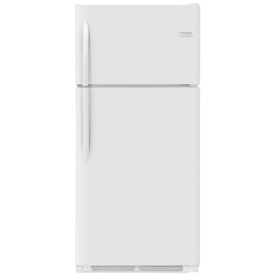 Évaluations Frigidaire FGTR1837TP