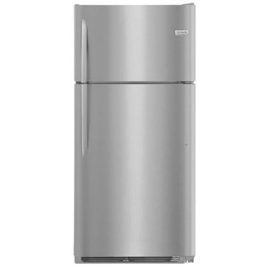 Frigidaire FGTR1842TF