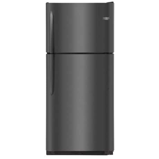 Évaluations Frigidaire FGTR2037TD