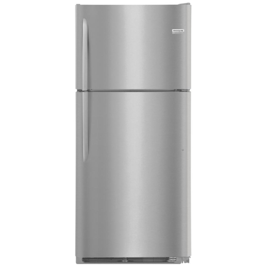 Frigidaire FGTR2037TF reviews