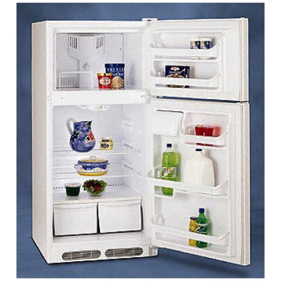 Évaluations Frigidaire FRT15HB3DQ