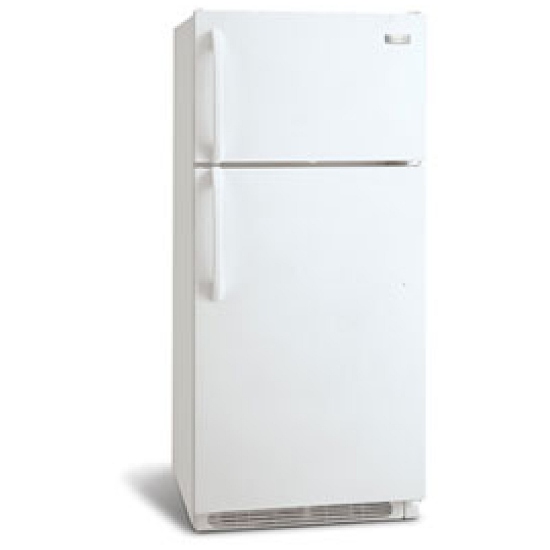 Frigidaire FRT17B3JW