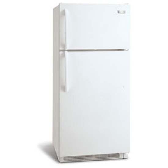 Frigidaire FRT17B3JW