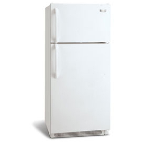 Frigidaire FRT17HB3JW