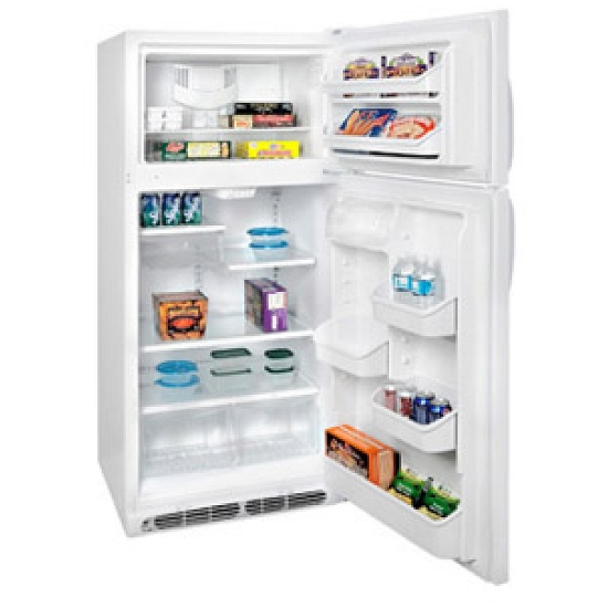 Frigidaire FRT18HP7JW