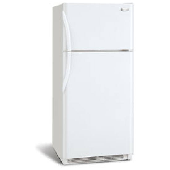 Frigidaire FRT18HS6JW