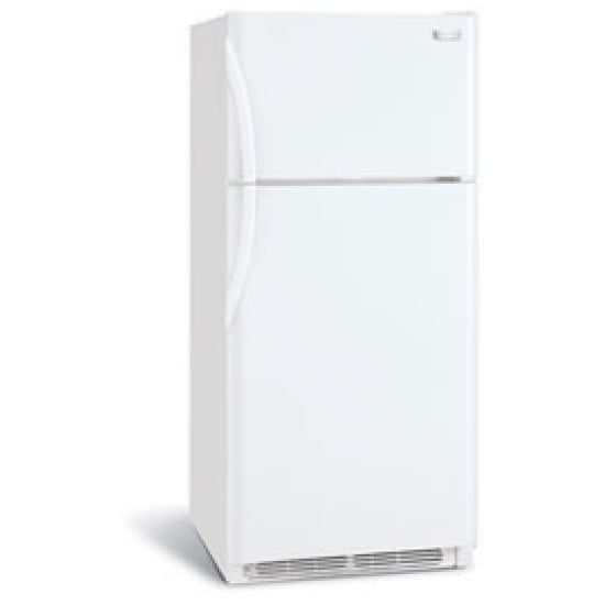 Frigidaire FRT18IS6JW