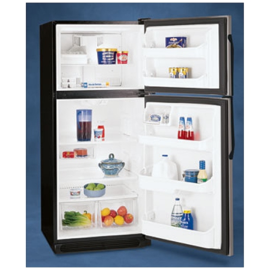 Frigidaire FRT1S6ESK