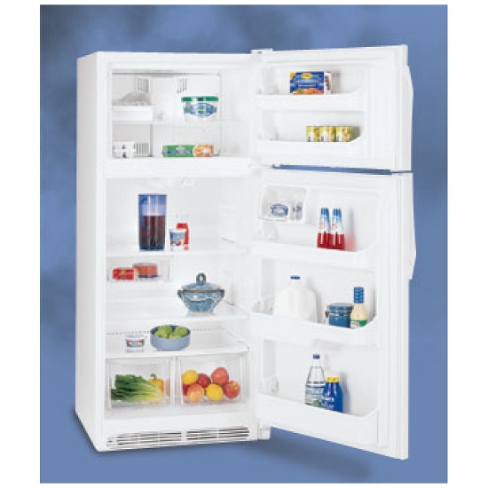 Frigidaire FRT21HS6DB