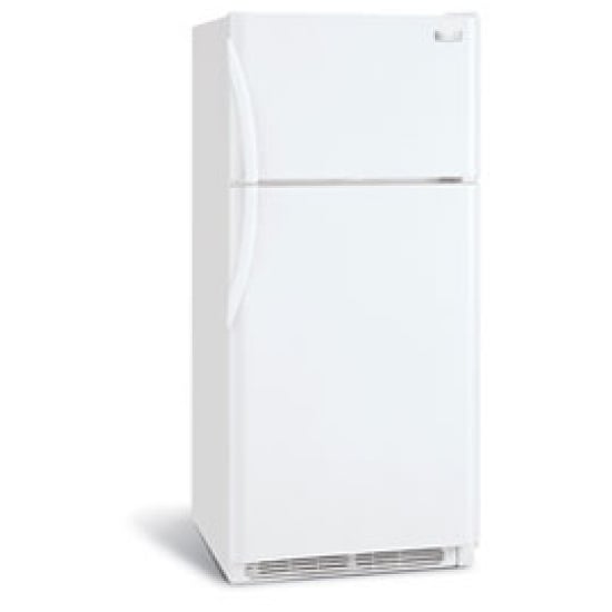 Frigidaire FRT21IS6JW