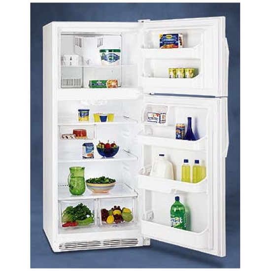 Frigidaire FRT21S6AQ