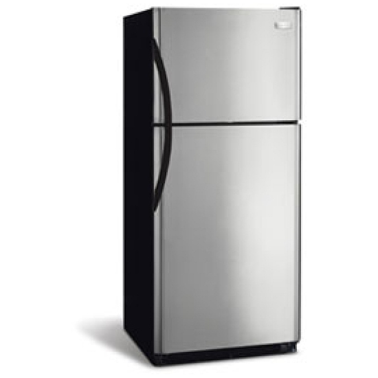 Frigidaire FRT21S6JS