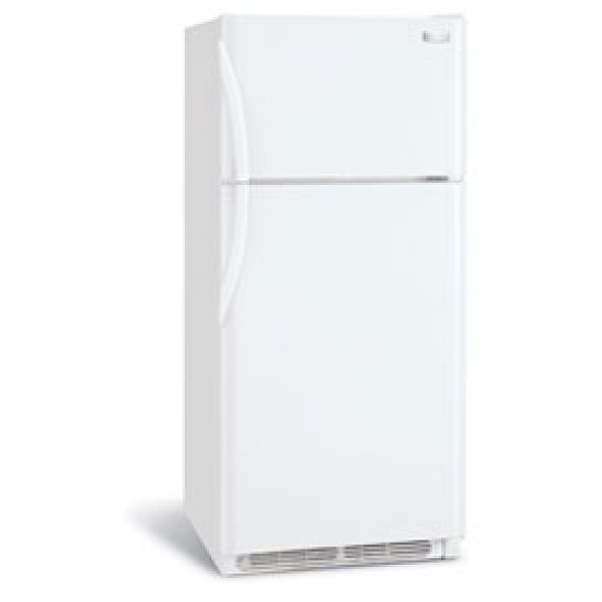 Frigidaire FRT21S6JW