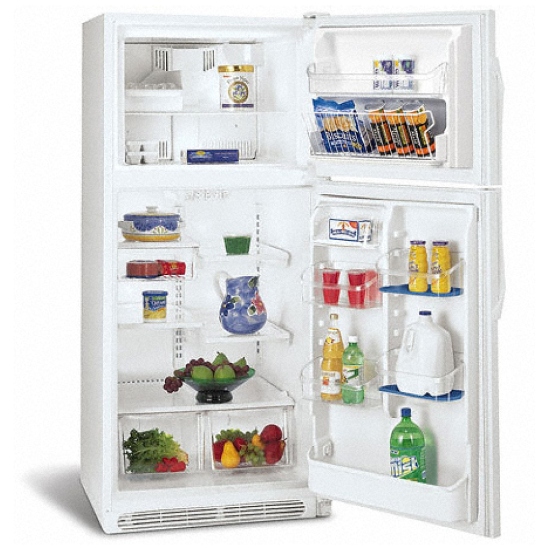 Frigidaire GLHT217HB