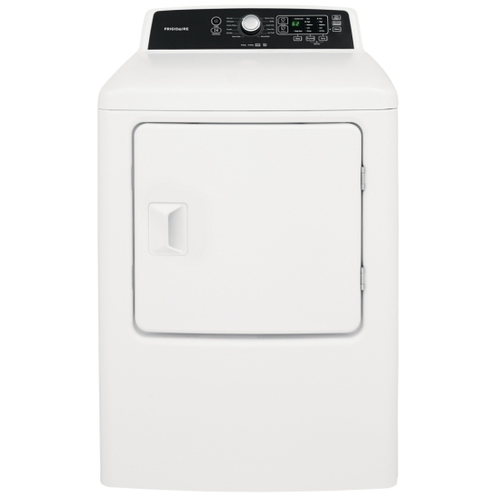 Frigidaire FFRG4120SW