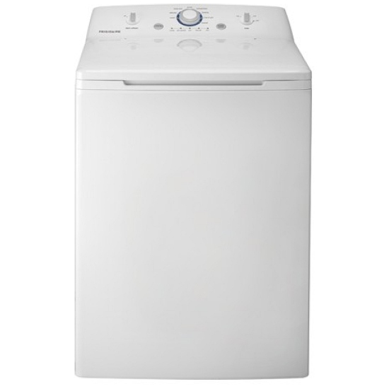 Frigidaire FFTW1001PW reviews