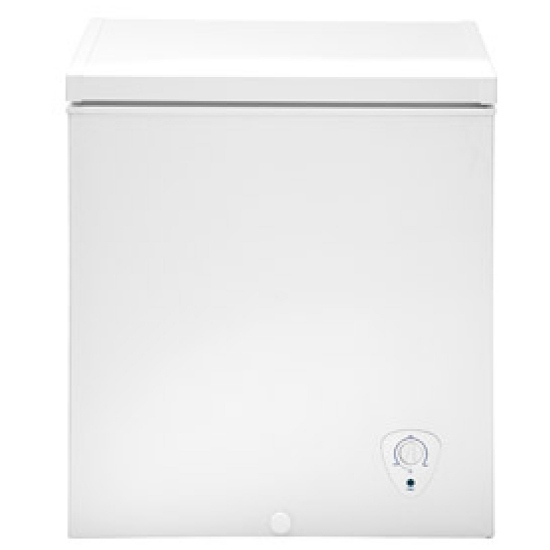 Frigidaire FFFC05M4NW