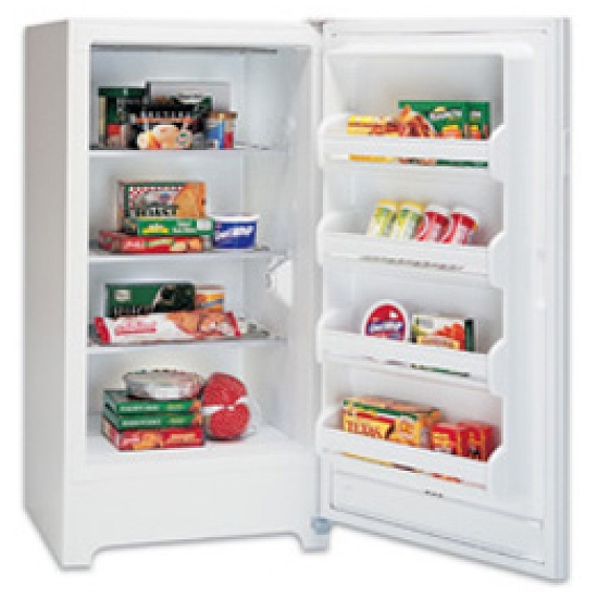 Frigidaire FFU1212DW