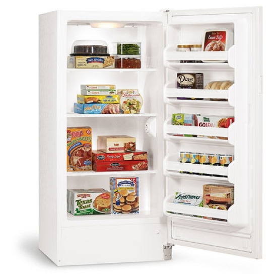 Évaluations Frigidaire FFU13M2HW