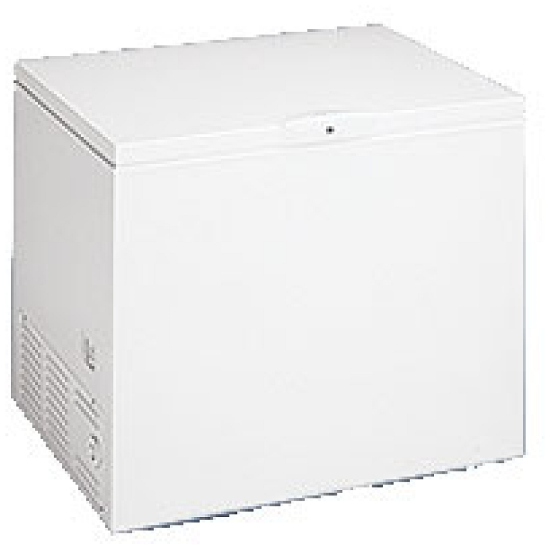 Frigidaire GLFN1326GW