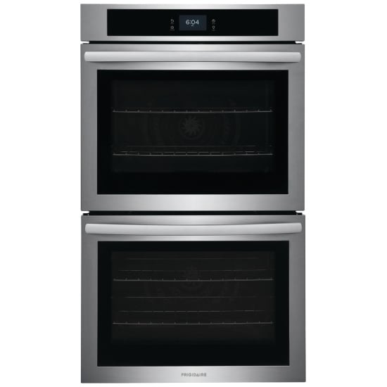 Évaluations Frigidaire FCWD3027AS