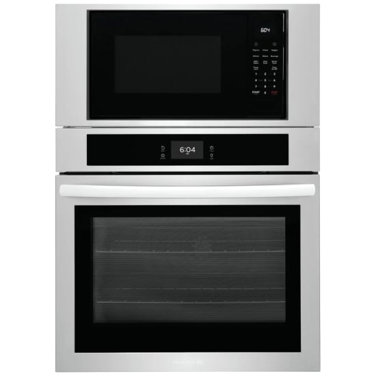 Frigidaire FCWM3027AS