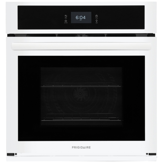 Frigidaire FCWS2727AW