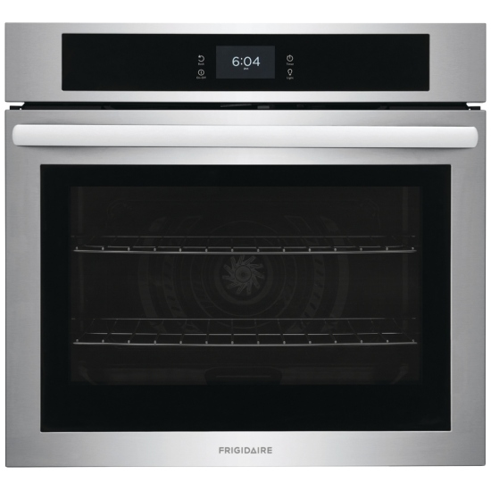 Évaluations Frigidaire FCWS3027AS