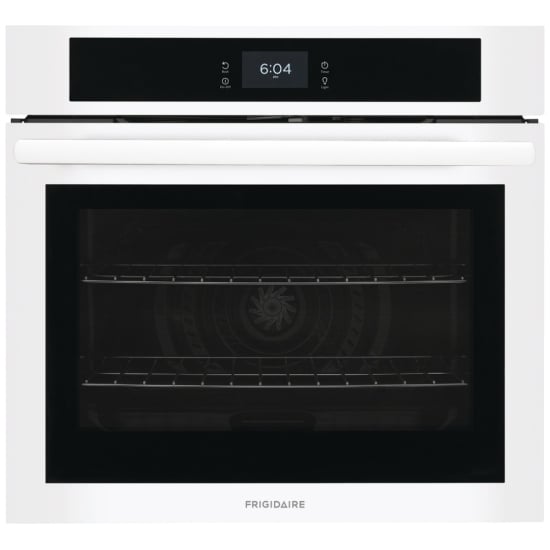 Frigidaire FCWS3027AW