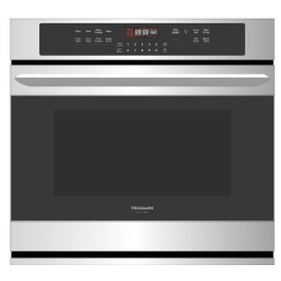 Frigidaire FGEW2766UF reviews
