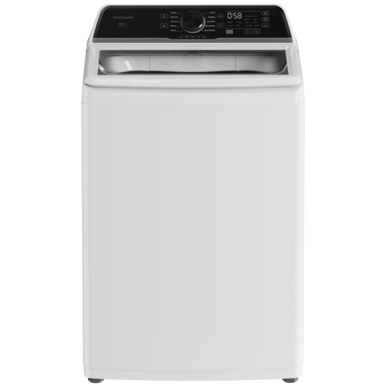 Frigidaire FLVW7523BW