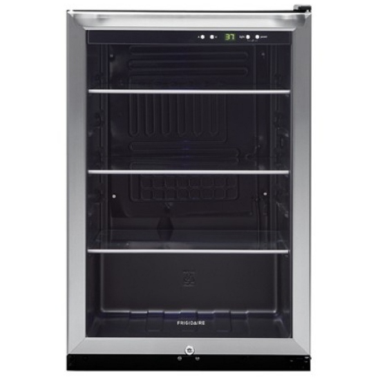 Évaluations Frigidaire FFBC46C2QS