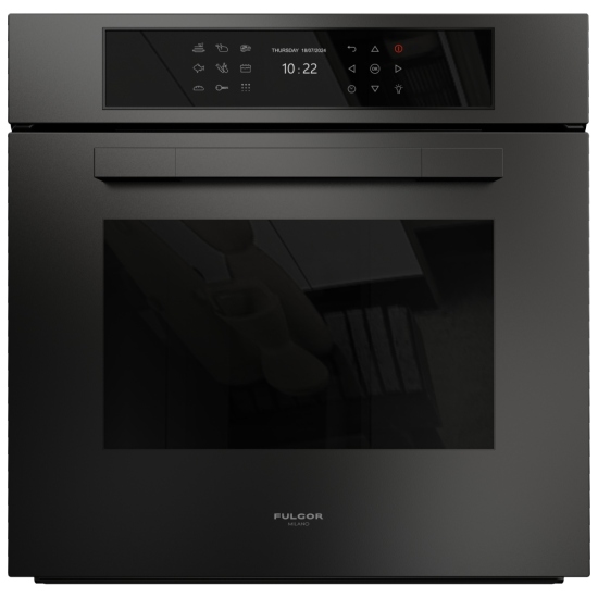Fulgor Milano F7MSP24MB1