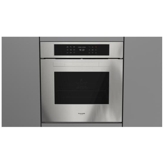 Évaluations Fulgor Milano F7MSP24S1