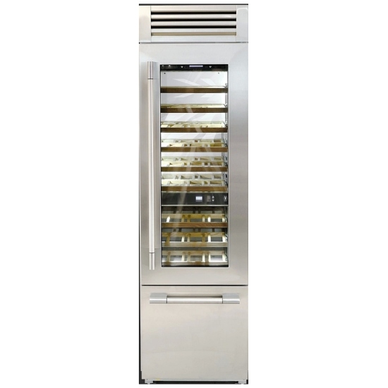 Évaluations Fulgor Milano F7PBW24S2-R