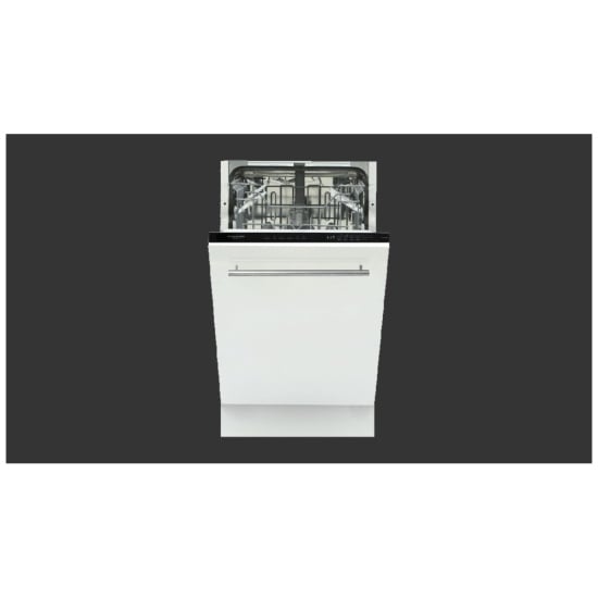 Fulgor Milano F4DWS18FI1