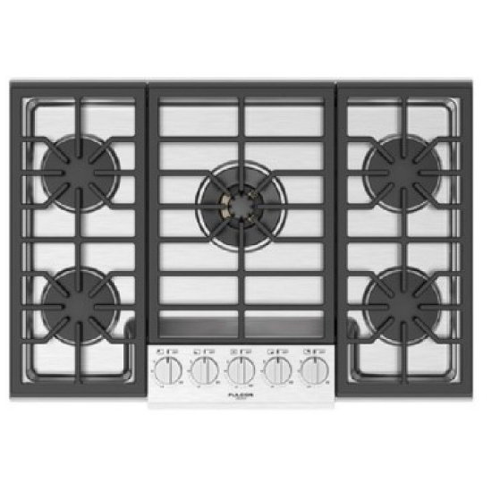 Fulgor Milano F5PGK365S1 reviews