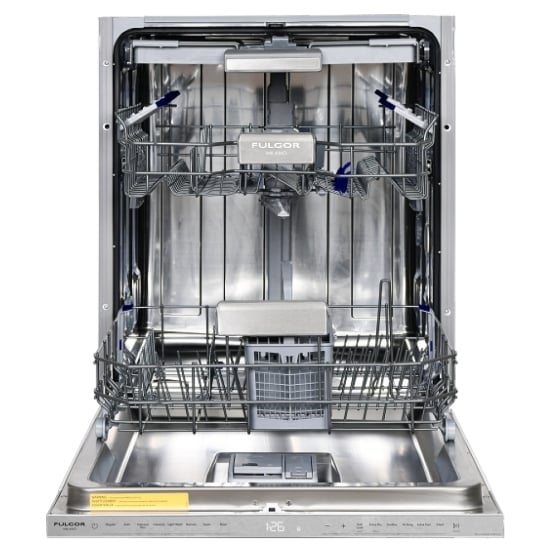 Fulgor Milano F7DWT24SS1