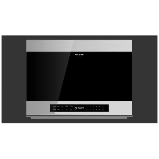 Fulgor Milano F4OTR24S1 reviews