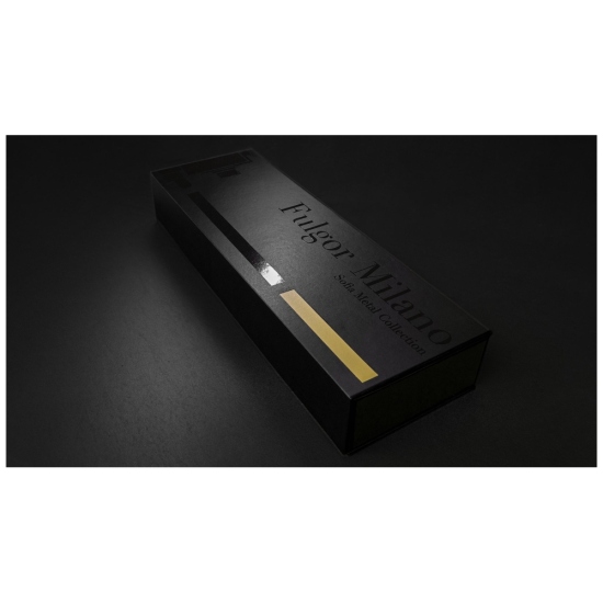 Fulgor Milano FMSBEZKIT06-BR