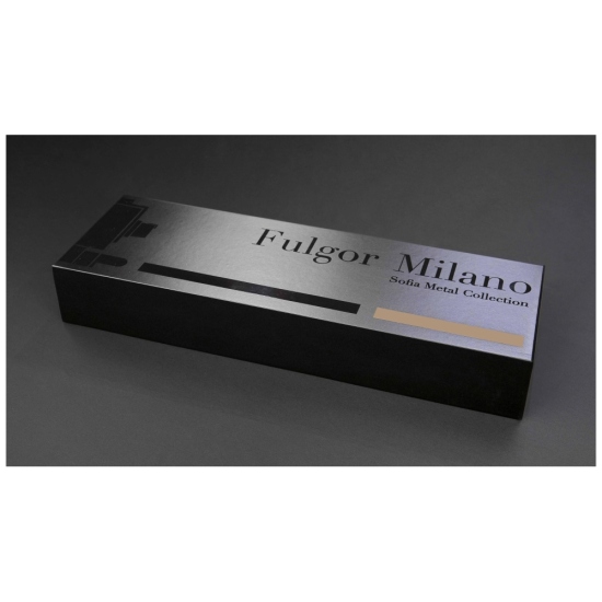 Évaluations Fulgor Milano FMSBEZKIT11-BZ