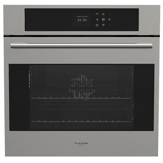 Fulgor Milano F7SM24S1 reviews