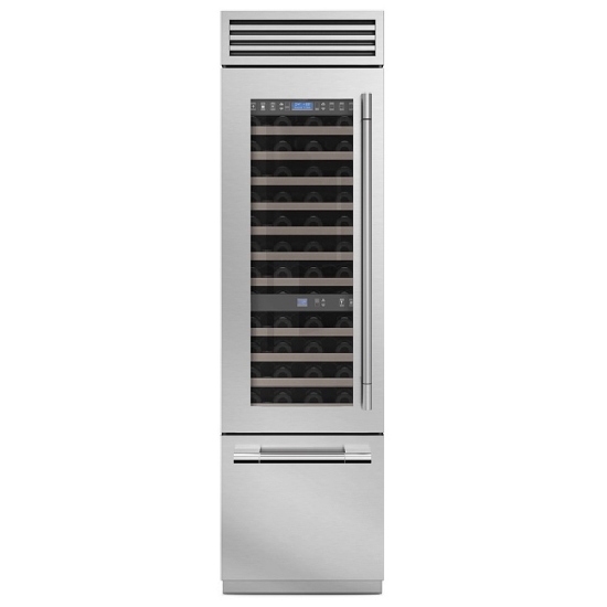 Fulgor Milano F7PBW24S1-L reviews