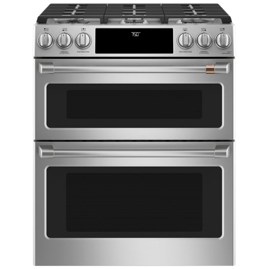 Cafe CCGS750P2MS1 reviews