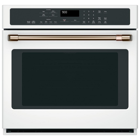 CTS90DP4MW2 GE Cafe Wall Oven Canada Sale! Best Price, Reviews and